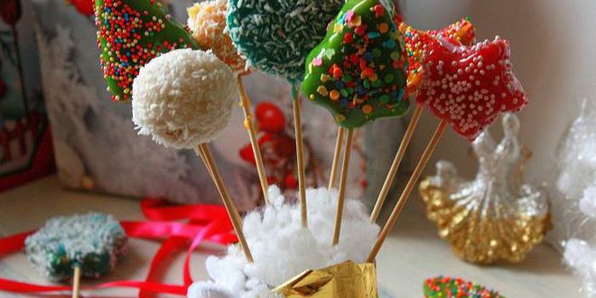 Рецепт медовых пряников в глазури