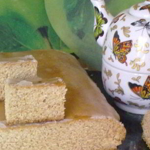 Рецепт Медовых пряников