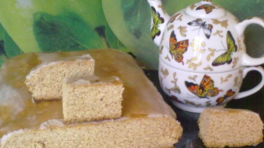 Рецепт медовых пряников