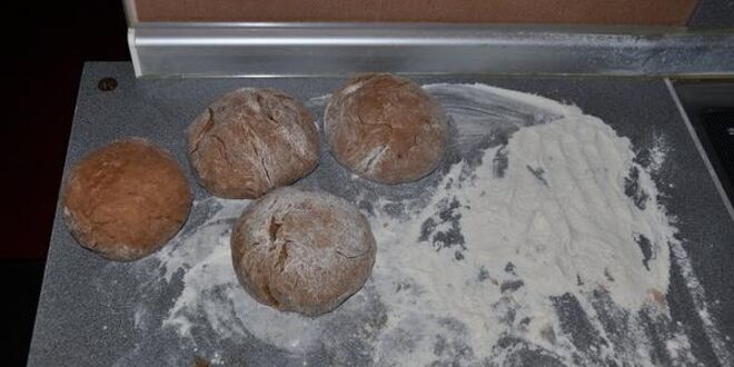 Рецепт новогодних пряничных домиков в подарок