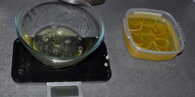 Рецепт новогодних пряничных домиков в подарок