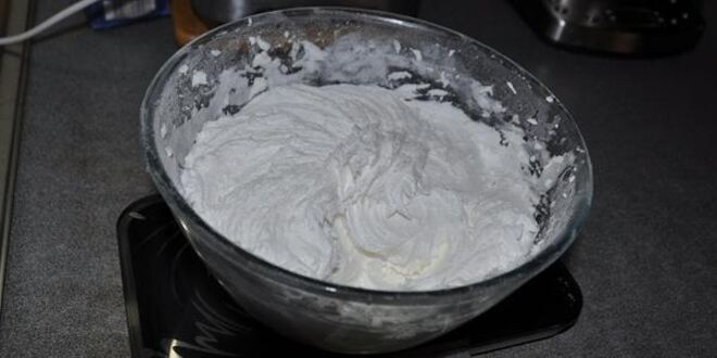 Рецепт новогодних пряничных домиков в подарок