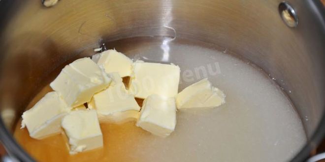 Рецепт новогоднего пряничного домика с глазурью