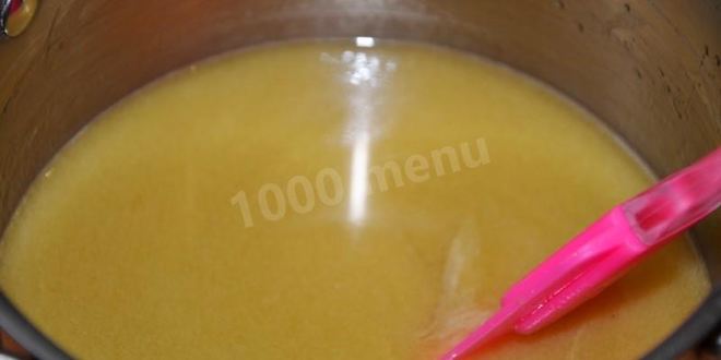 Рецепт новогоднего пряничного домика с глазурью