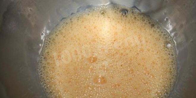 Рецепт ореховых пряников элизен