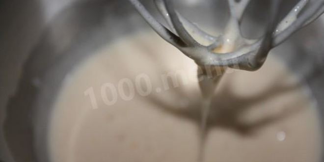 Рецепт ореховых пряников элизен