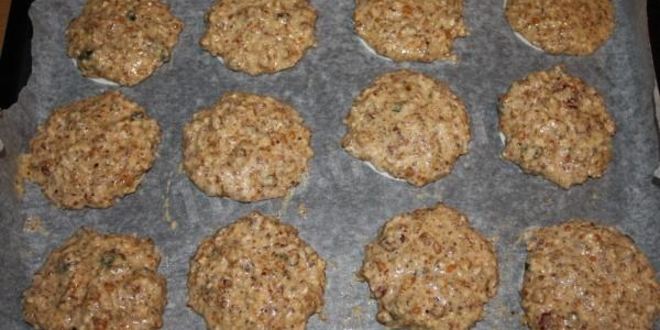 Рецепт ореховых пряников элизен