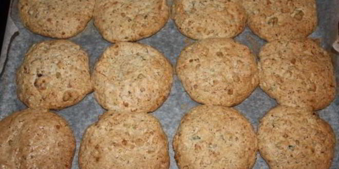 Рецепт ореховых пряников элизен