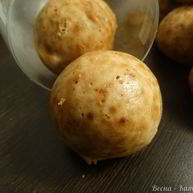 Рецепт Паровых медовых пряников Привет из 90-х