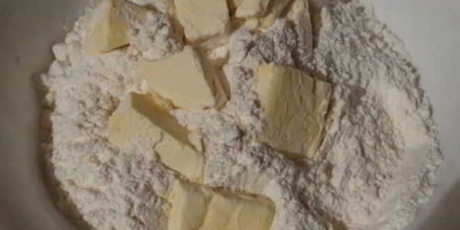 Рецепт паровых медовых пряников привет из 90-х