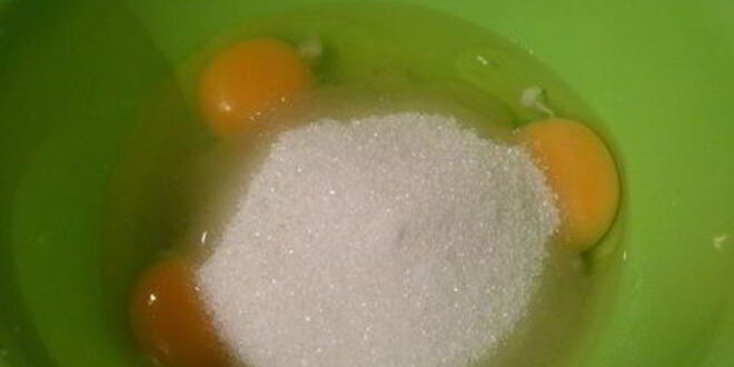 Рецепт паровых медовых пряников привет из 90-х