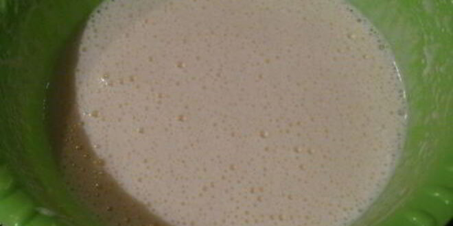 Рецепт паровых медовых пряников привет из 90-х