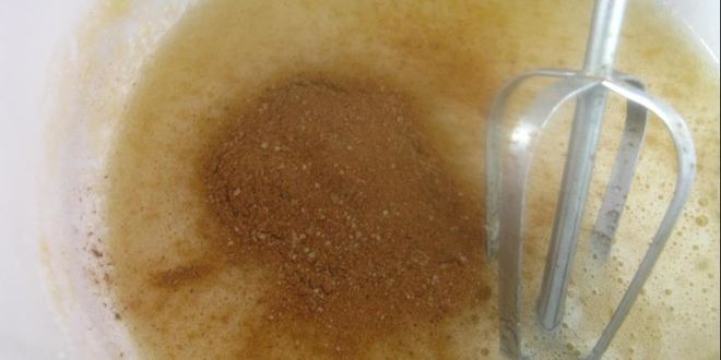 Рецепт паровых медовых пряников