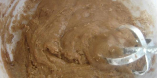 Рецепт паровых медовых пряников