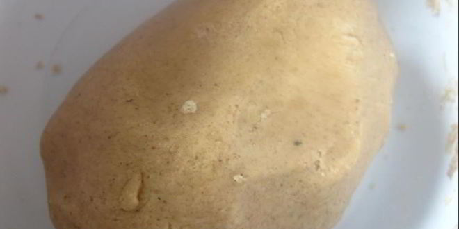 Рецепт паровых медовых пряников