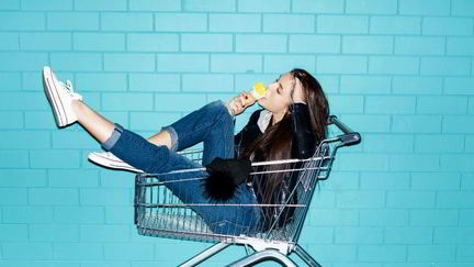 Рецепт Перечных орешков-пряников