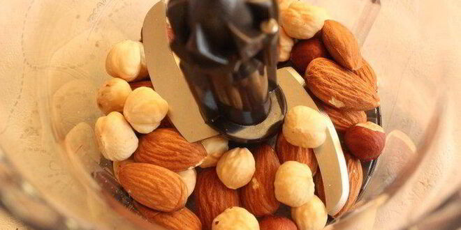 Рецепт постной кофейно-медовая коврижка