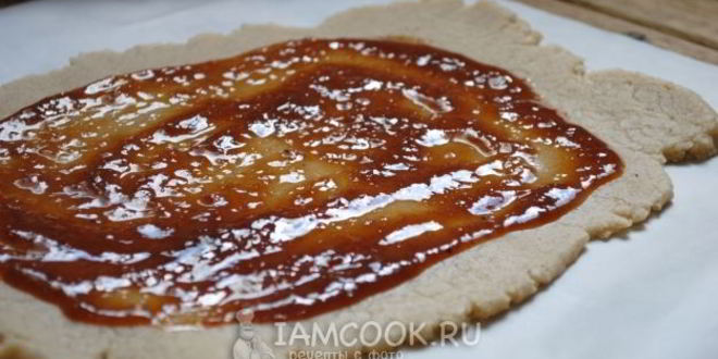 Рецепт постного тульского пряника