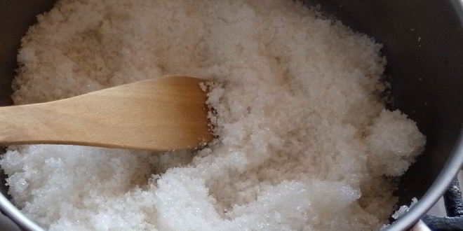 Рецепт пряничного букета