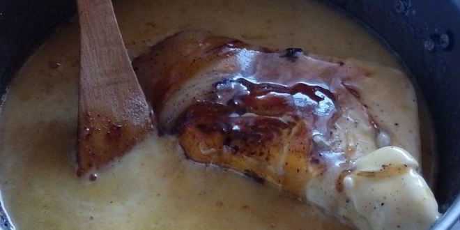 Рецепт пряничного букета