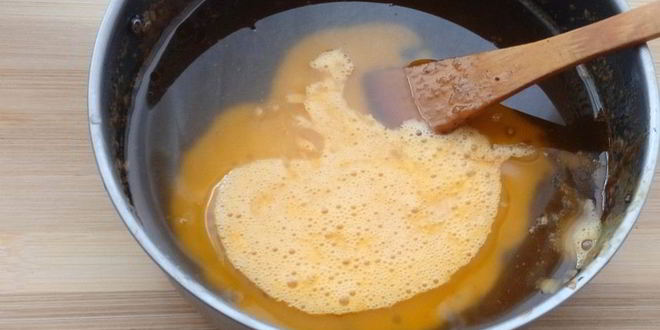 Рецепт пряничного букета