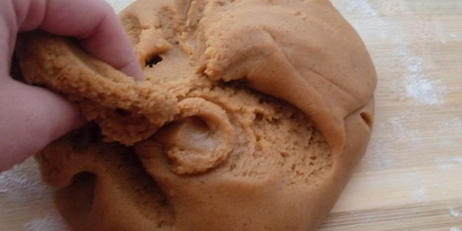 Рецепт пряничного букета