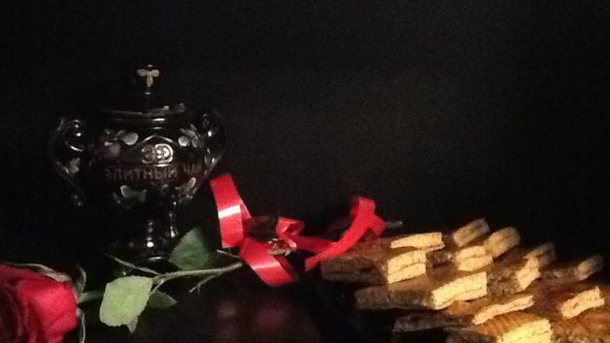 Рецепт пряника тульского