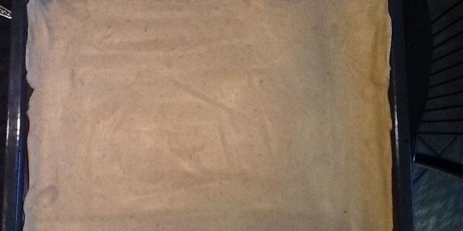 Рецепт пряника тульского