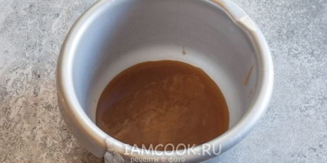 Рецепт пряников медово-имбирные