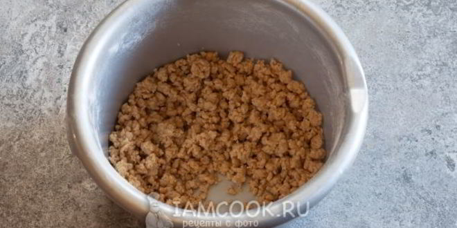 Рецепт пряников медово-имбирные