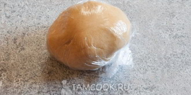 Рецепт пряников медово-имбирные