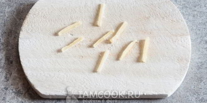 Рецепт пряников медово-имбирные