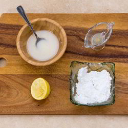 Рецепт Пряников медовых