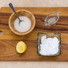 Рецепт Пряников медовых