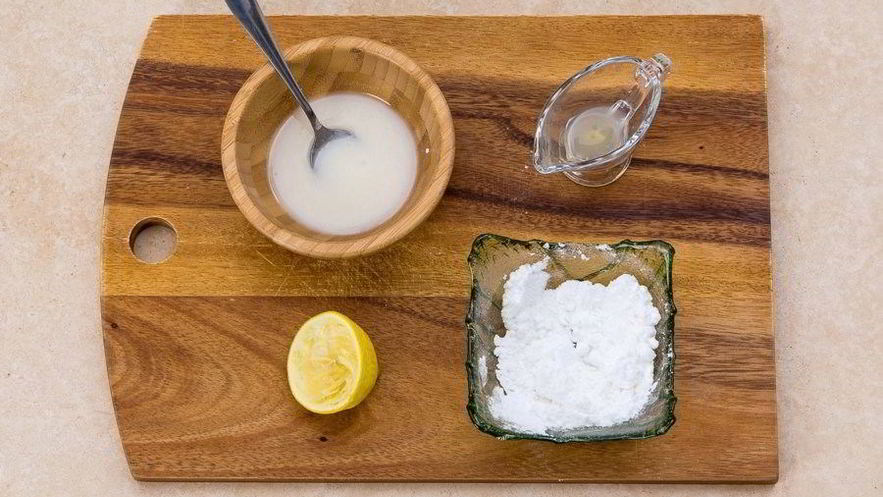 Рецепт пряников медовых