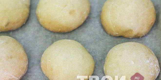 Рецепт пряников на кефире