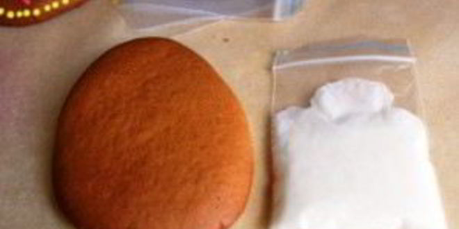 Рецепт пряников на пасху