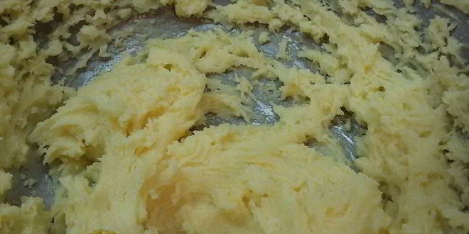 Рецепт пряников с арахисом