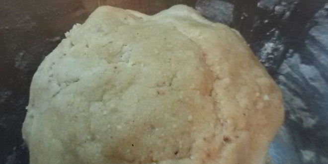 Рецепт пряников с арахисом