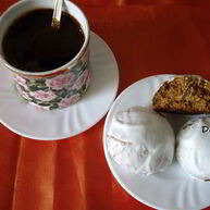 Рецепт Пряников сахарных по ГОСТу