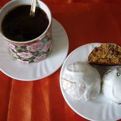 Рецепт Пряников сахарных по ГОСТу