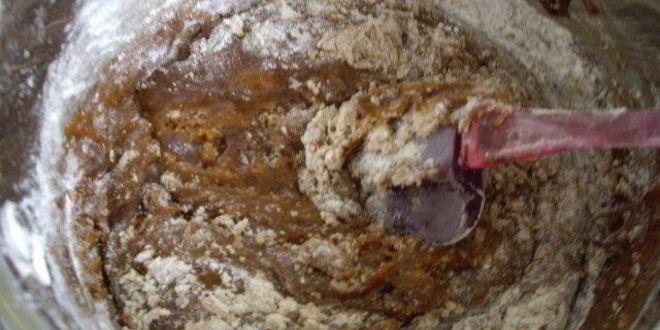 Рецепт пряников сахарных по госту