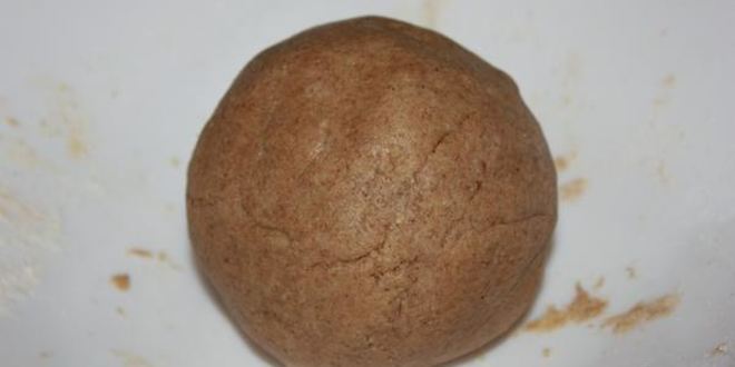 Рецепт ржаных пряников