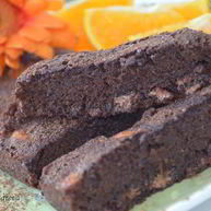 Рецепт Шоколадной коврижки