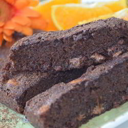 Рецепт Шоколадной коврижки