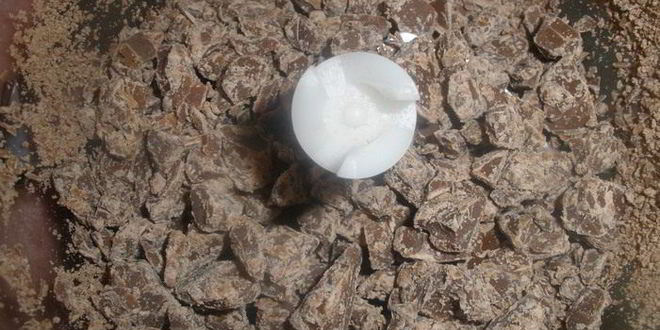 Рецепт шоколадной коврижки