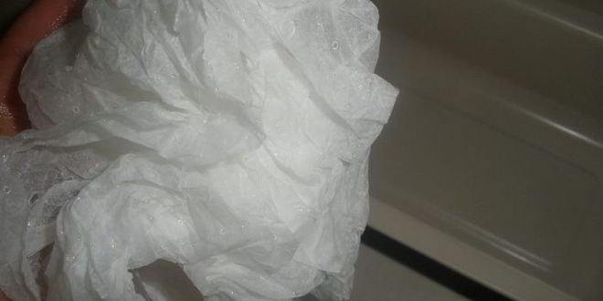 Рецепт шоколадной коврижки