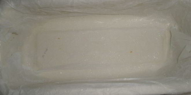 Рецепт шоколадной коврижки