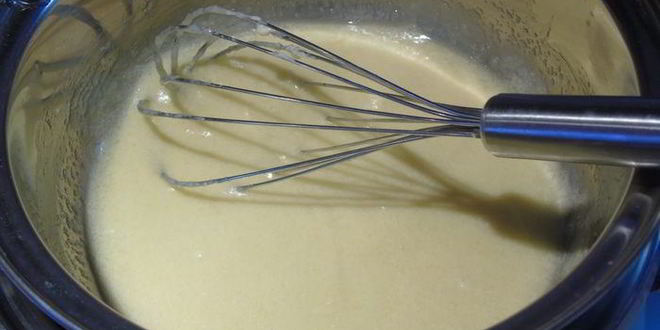 Рецепт шоколадных пряников на пару