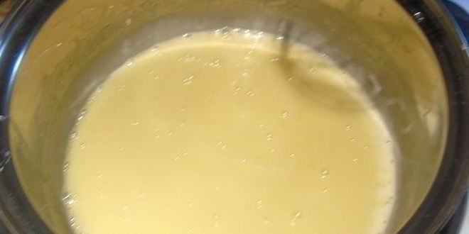 Рецепт шоколадных пряников на пару